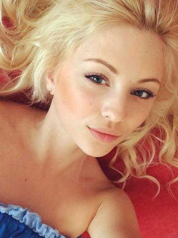 Индивидуалка Регина Фотография 2
