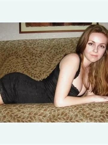 Индивидуалка Альбина Фотография 3